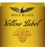 Wolf Blass Yellow Label Pinot Grigio 2012